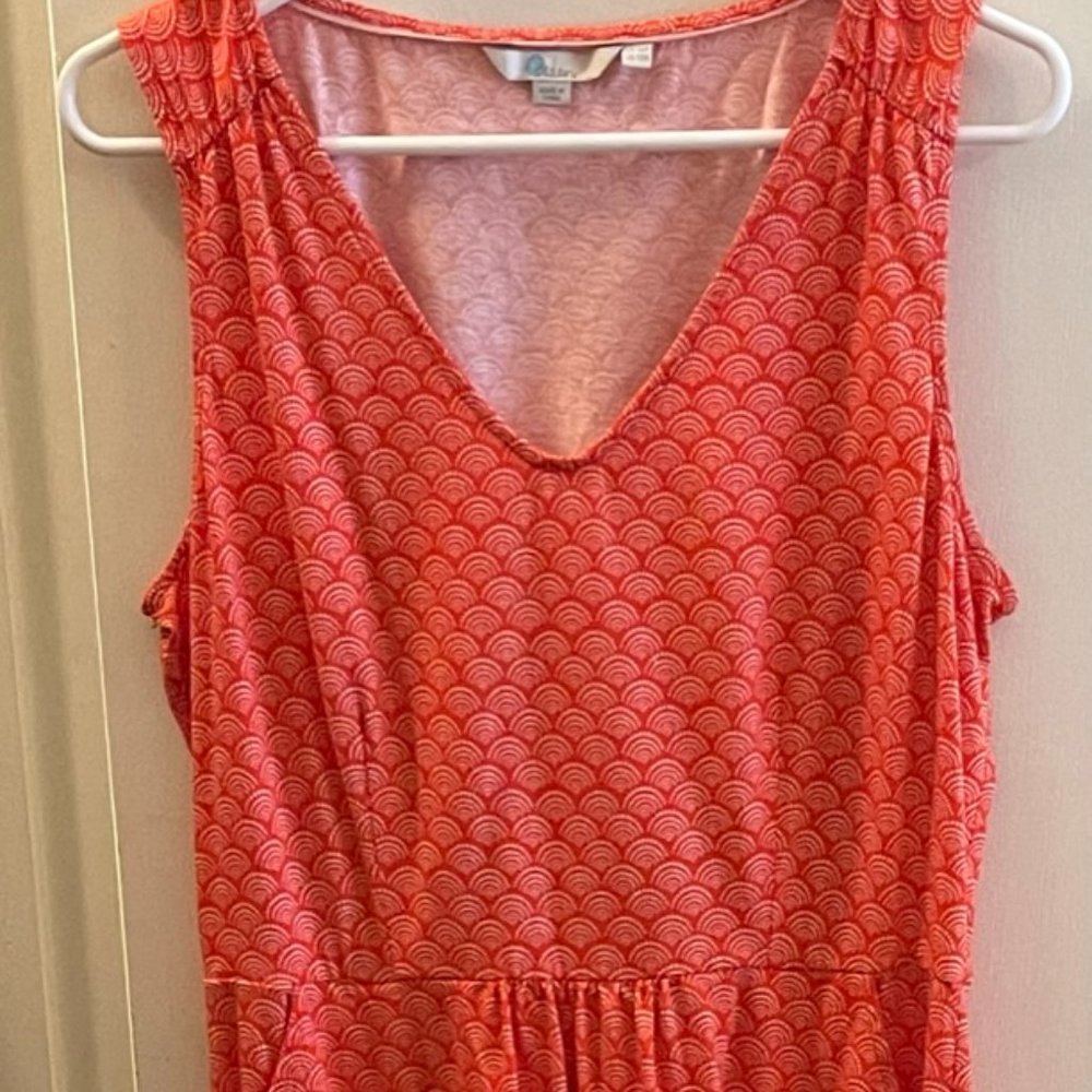 Boden cotton Dress, US 12
